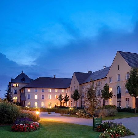 Campanile Val De France Hotel Magny-le-Hongre Ngoại thất bức ảnh
