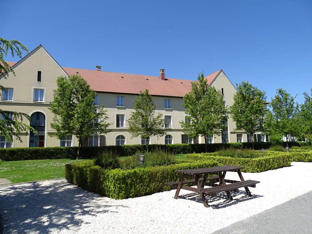 Campanile Val De France Hotel Magny-le-Hongre Ngoại thất bức ảnh