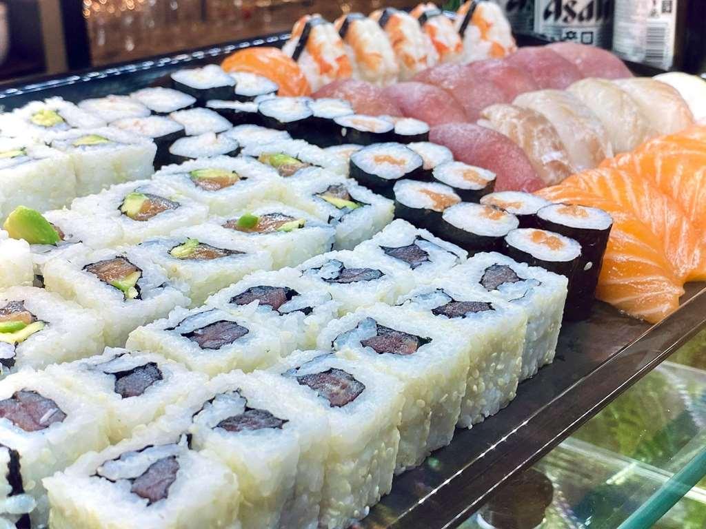 Campanile Val De France Hotel Magny-le-Hongre Nhà hàng bức ảnh