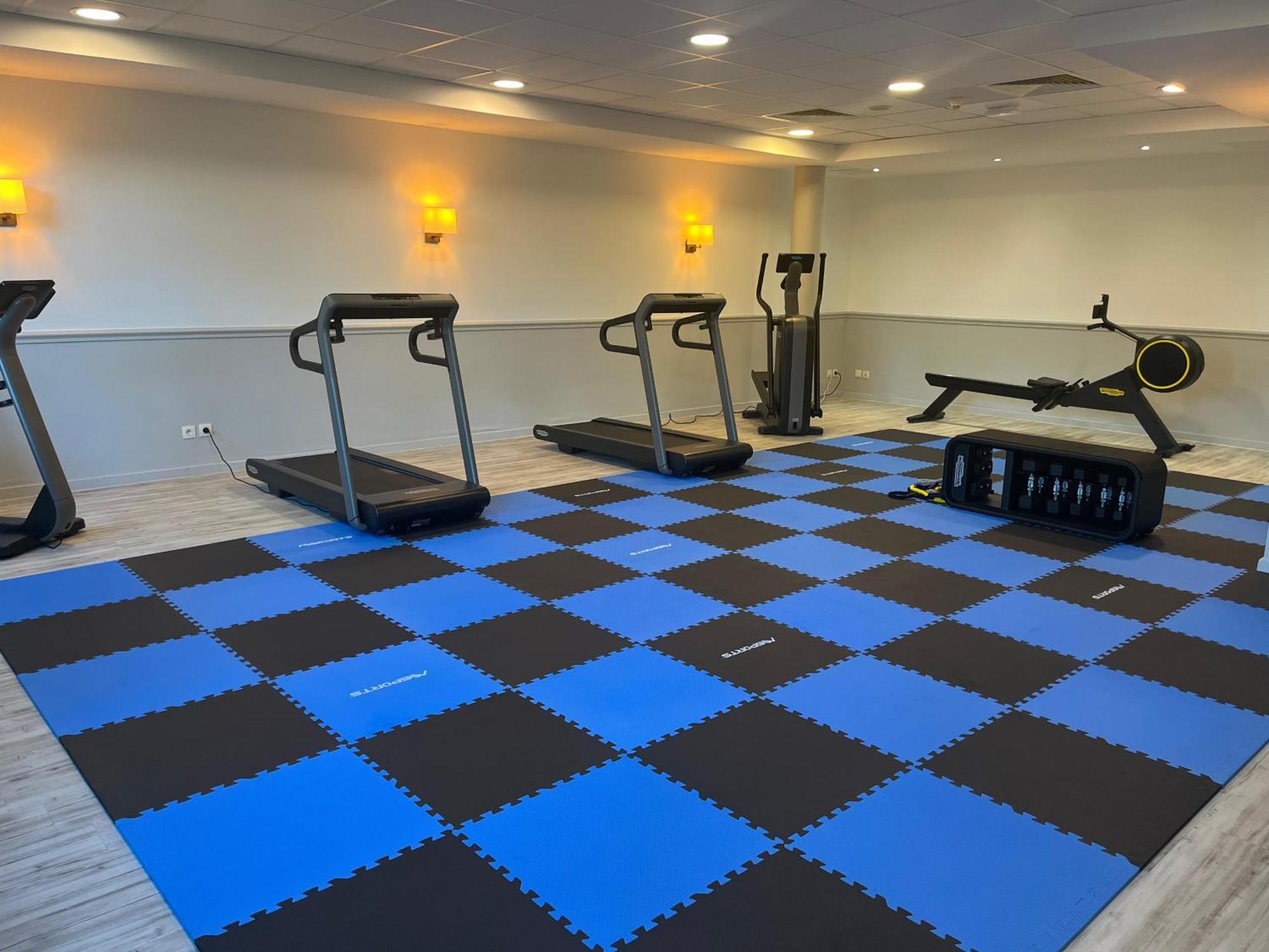 Campanile Val De France Hotel Magny-le-Hongre Ngoại thất bức ảnh